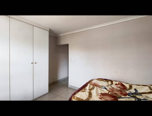 3 BEDROOM SECTIONAL TITLE FOR SALE IN TERENURE